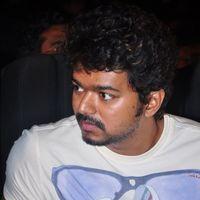 Vijay - Vijay at Urumi Audio Release - Pictures | Picture 125157